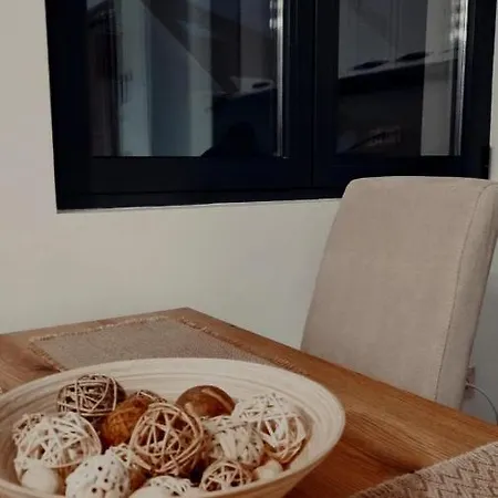 Apartman_mystic Apartment *